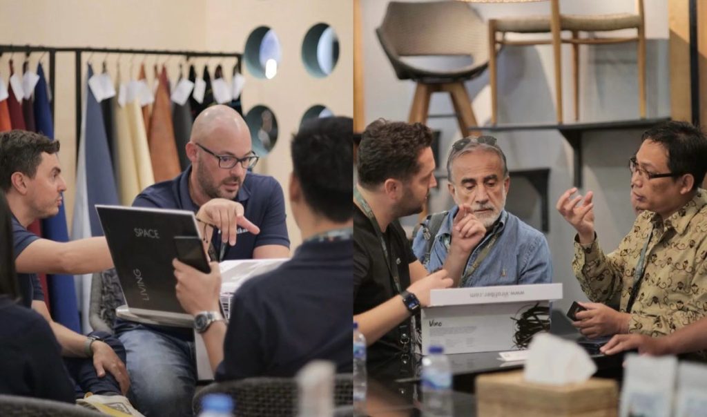 IFFINA Furniture Trade