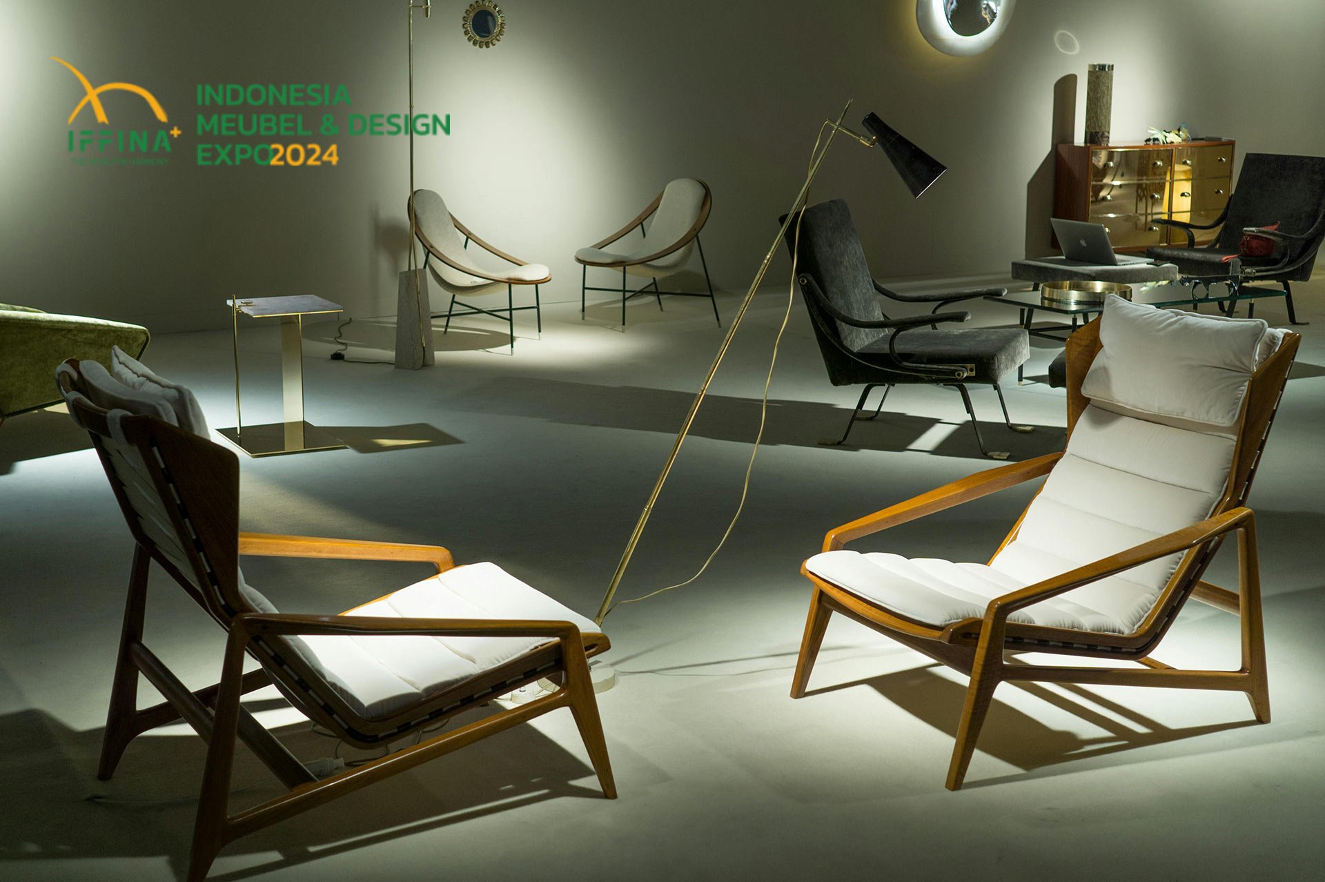 Unlock Business Opportunities at IFFINA 2024: The Premier Furniture Exhibition in Indonesia
