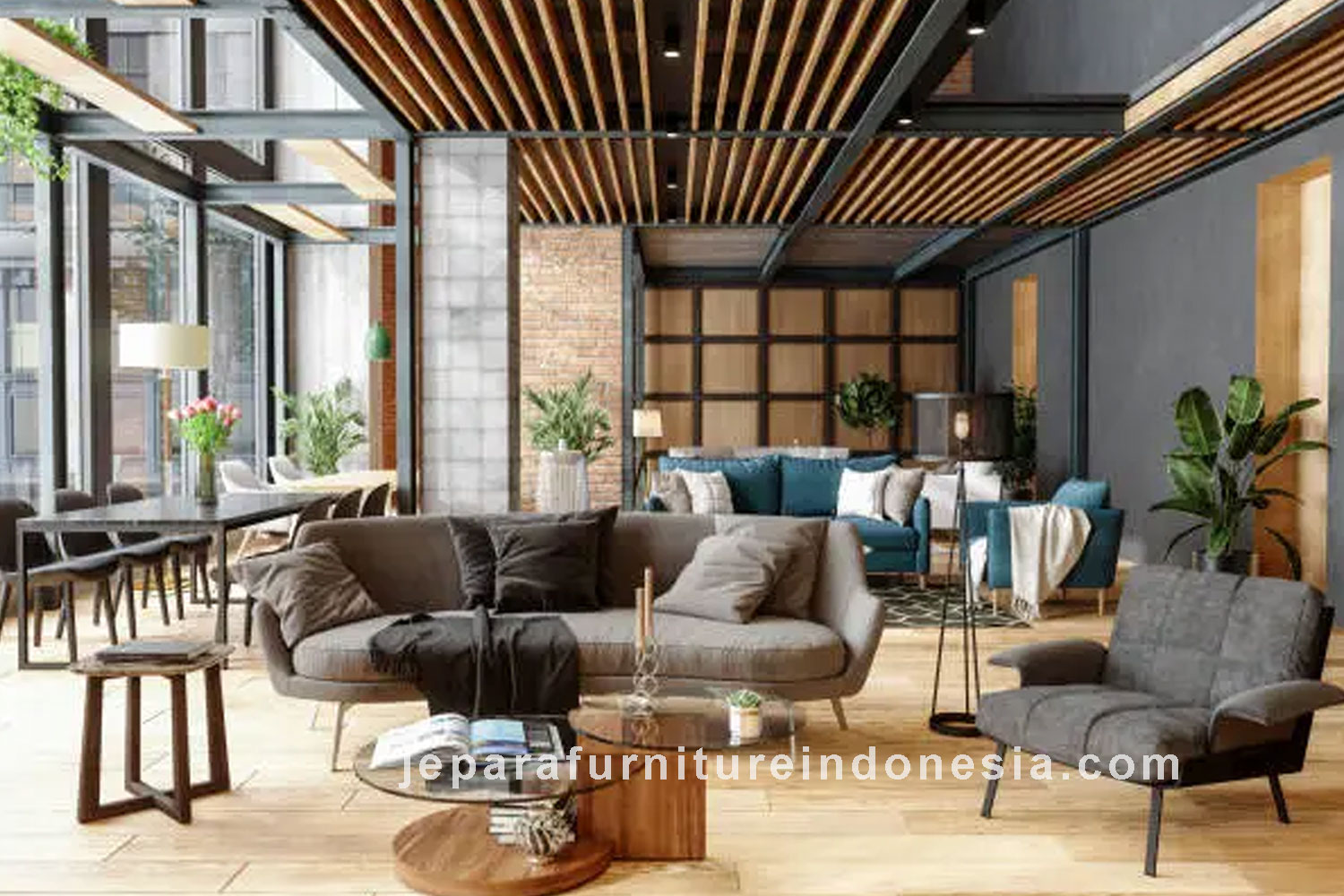 International Furniture Expo at March 2025, Best B2B Furniture Exhibition