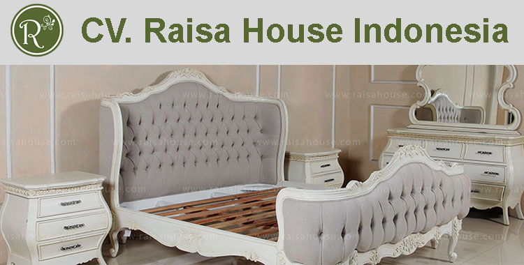 CV. Raisa House Indonesia