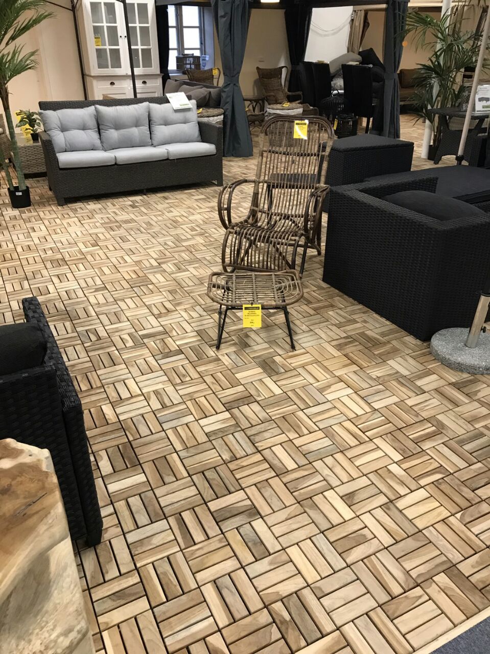 Zidanish Furniture Jati Jepara